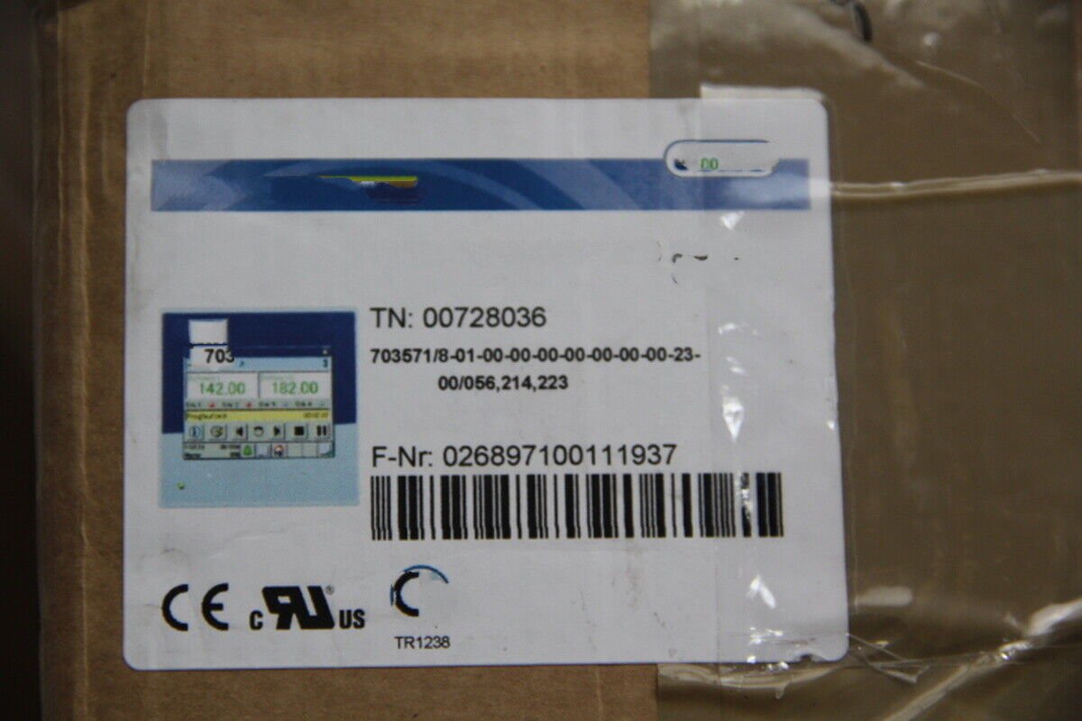 1 PCS NEW  703571/8-01-00-00-00-00-00-00-00-23-00/056,214,223  #OYF033