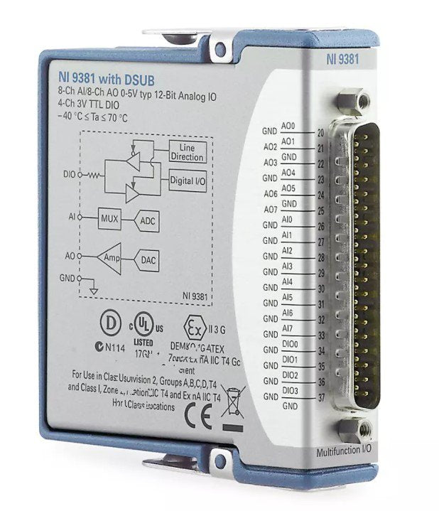 1PC for used  N-1 9381 with DSUB  #OYF033