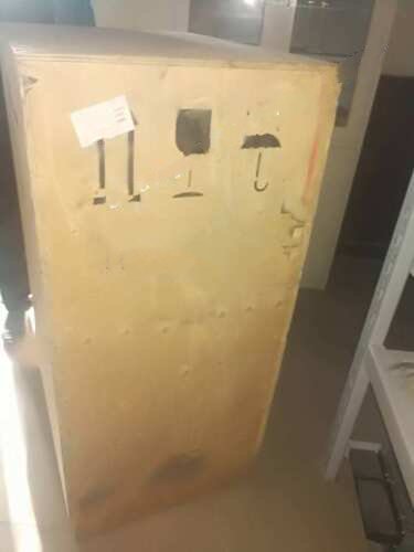 1 PCS NEW   6SE7031-7EE85-1AA0  #OYF033