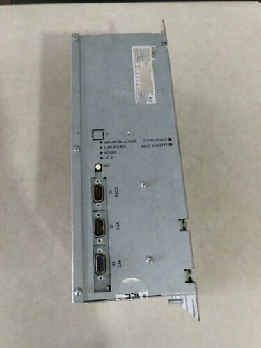 1PC for used  3ED00921R82 MDC2-110SMVB-I   #OYF033