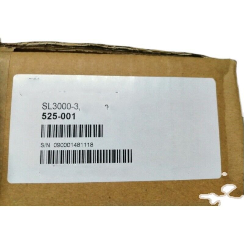 1 PCS NEW  SL3000-3 525-001   #OYF033