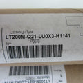 1 PCS NEW   LT200M-Q21-LU0X3-H1141  #OYF033