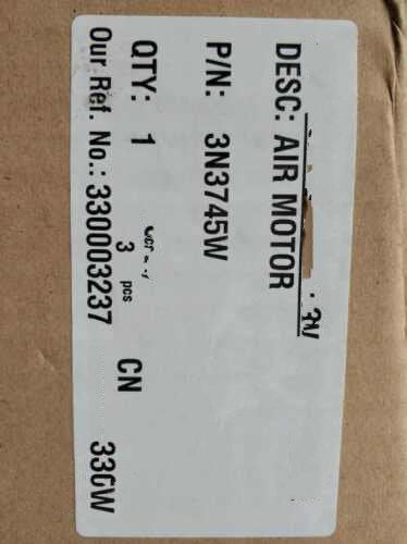 1 PCS NEW   3N3745W     #OYF033