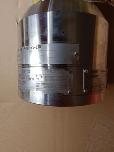 1 PCS NEW   LB4700-11-1B-80-R1-100 #OYF033