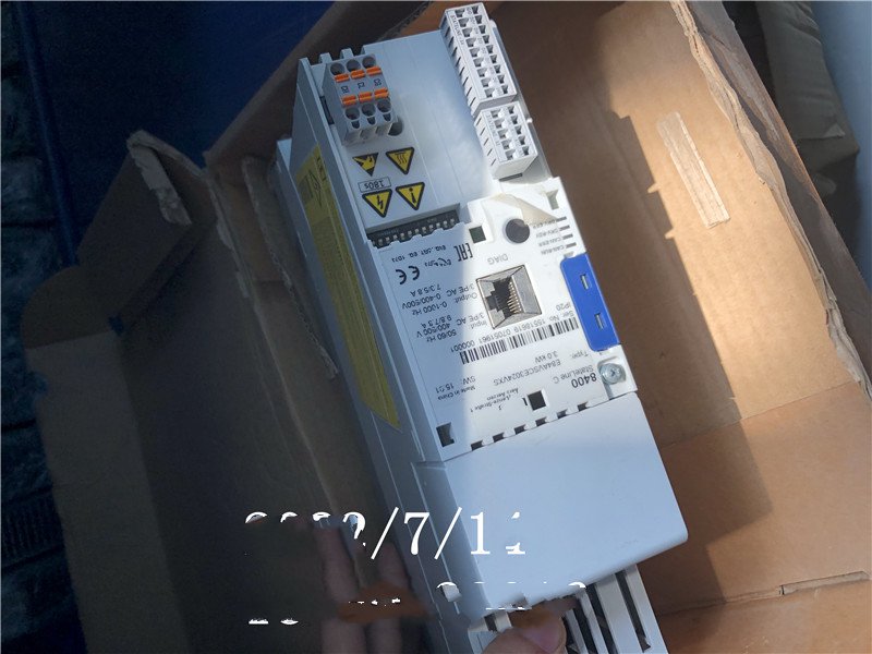 1 PCS NEW  E84AVSCE3024VXS  #OYF033