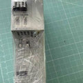 1PC for used  2198-D057-ERS3    #OYF033