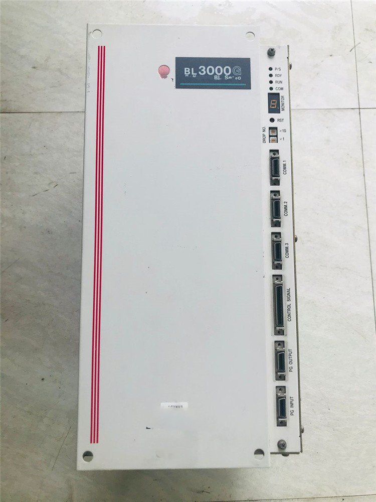 1PC for used  BL3000G UBLC3422G   #OYF033