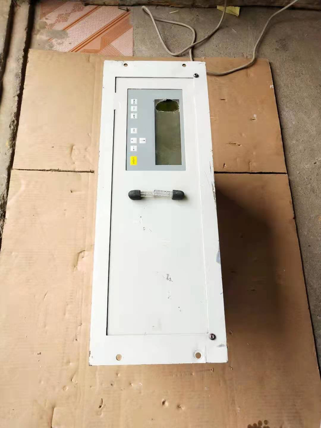 1PC for used  7MB2333-2ML50-2AA1  #OYF033