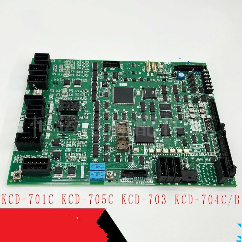 1 PCS NEW    KCD-701C   #OYF033