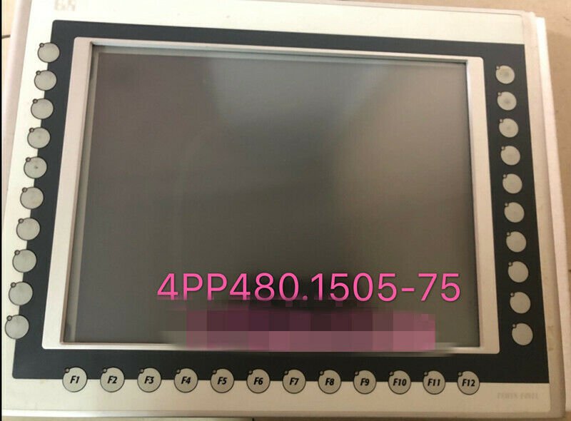 1PC for used    4pp480.1505-75  #OYF033