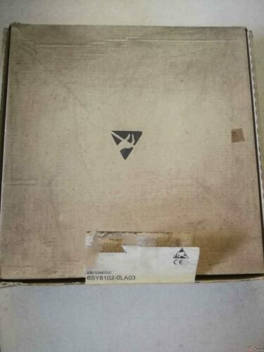 1 PCS NEW  6SY8102-0LA03  #OYF033