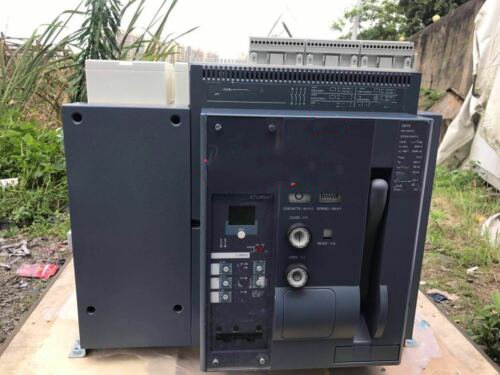 1PC for used  3WT8406-7UG02-0AA1 4000A  #OYF033