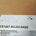 1 PCS NEW  6ES7467-5GJ02-0AB0  #OYF033