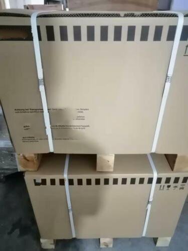 1 PCS NEW   6SL3 210-1PE31-8AL0   #OYF033