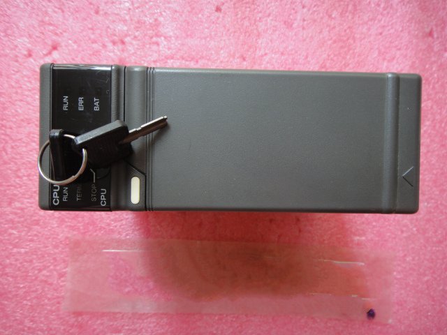 1PC for used  NJ-CPU-A8-Z400   #OYF033