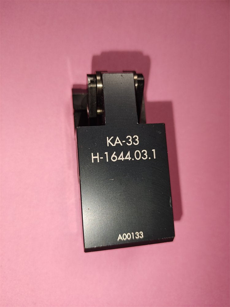 1PC for used  KA-33 H-1644.03.1  #OYF033
