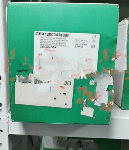 1 PCS NEW  GBX1200041403F  #OYF033