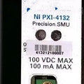 1PC for used  PXI-4132   #OYF033