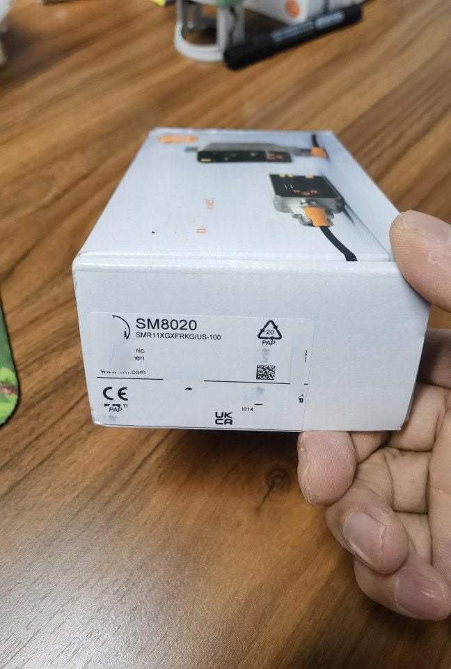 1 PCS NEW  SM8020   #OYF033