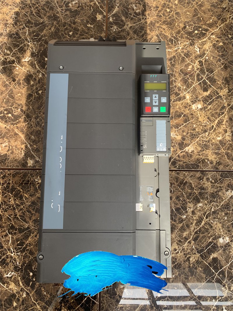 1PC for used  6SL3220-1YD44-0UB0  #OYF033