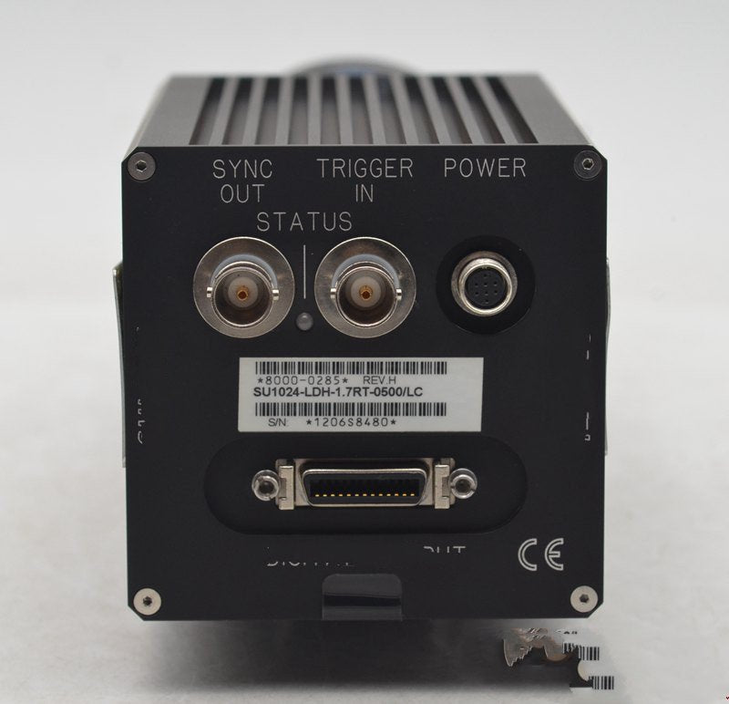 1PC for used  SU1024-LDH-1.7RT-0500/LC  #OYF033