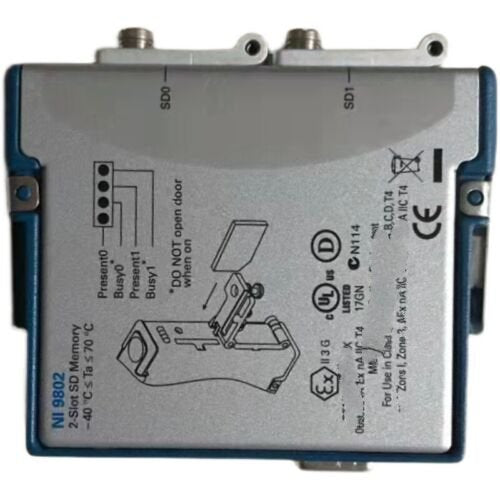 1PC for used  N-1 9802 196320A-01    #OYF033
