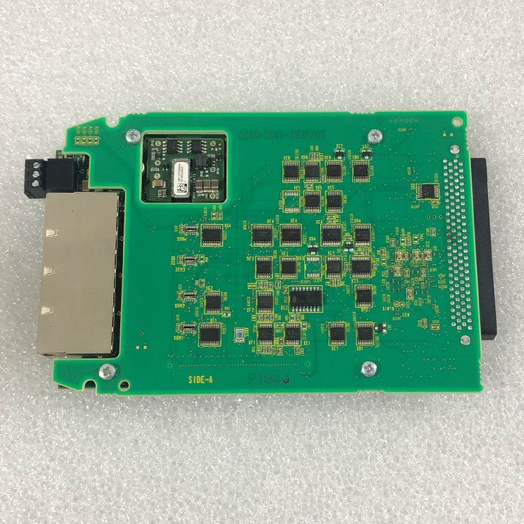 1PC for used  A20B-8101-0930   #OYF033