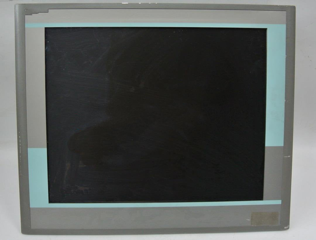 1PC for used  6AV7861-3AB00-0AA0  #OYF033