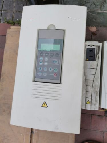 1PC for used  ACS601-0009-4-000B1200000  #OYF033