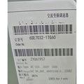 1 PCS NEW  6SE7032-1TG60   #OYF033