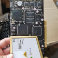 1PC for used  COMI-LX5305  #OYF033