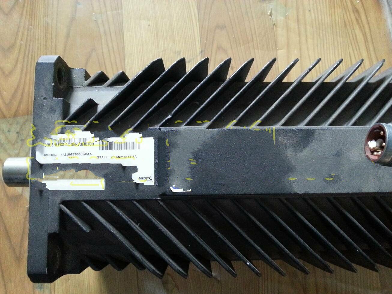 1PC for used 142UME300CACAA  #OYF033