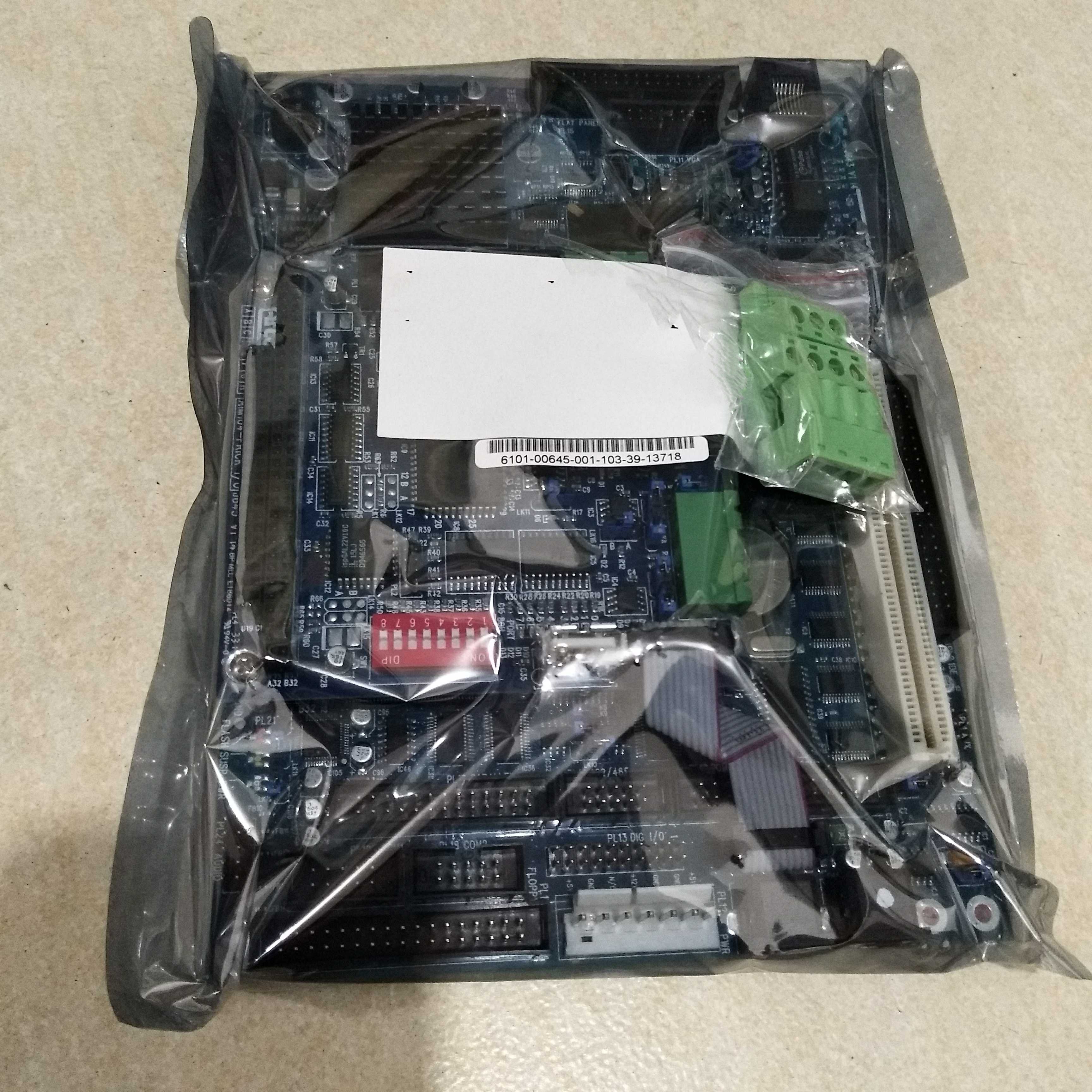 1 PCS NEW  649C1091G01   #OYF033