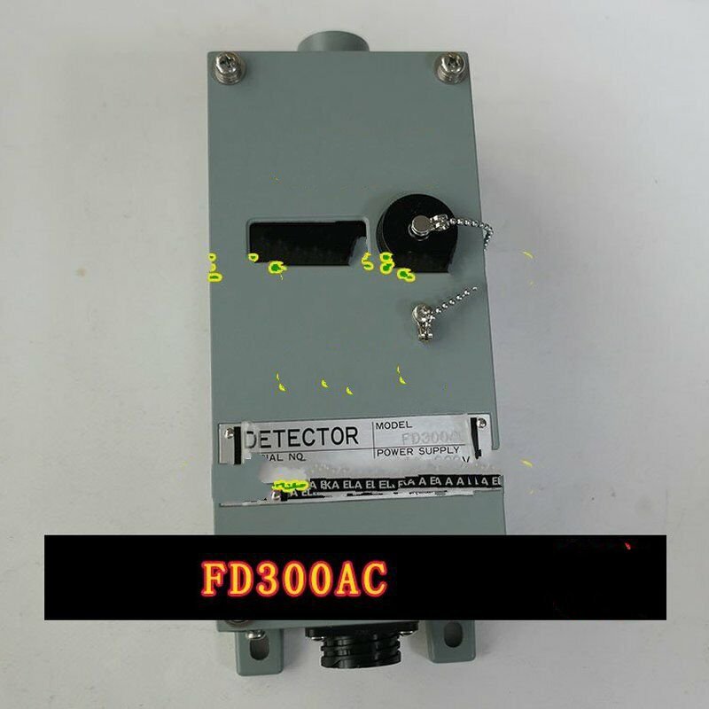 1 PCS NEW    FD300AC    #OYF033