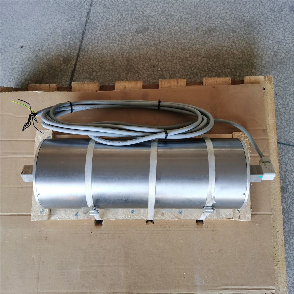 1PC for used   TM165.1X450"BS" 380-420V   #OYF033