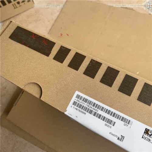 1 PCS NEW      6SL3121-1TE28-5AA3  #OYF033