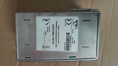 1PC for used  BWU2544     #OYF033