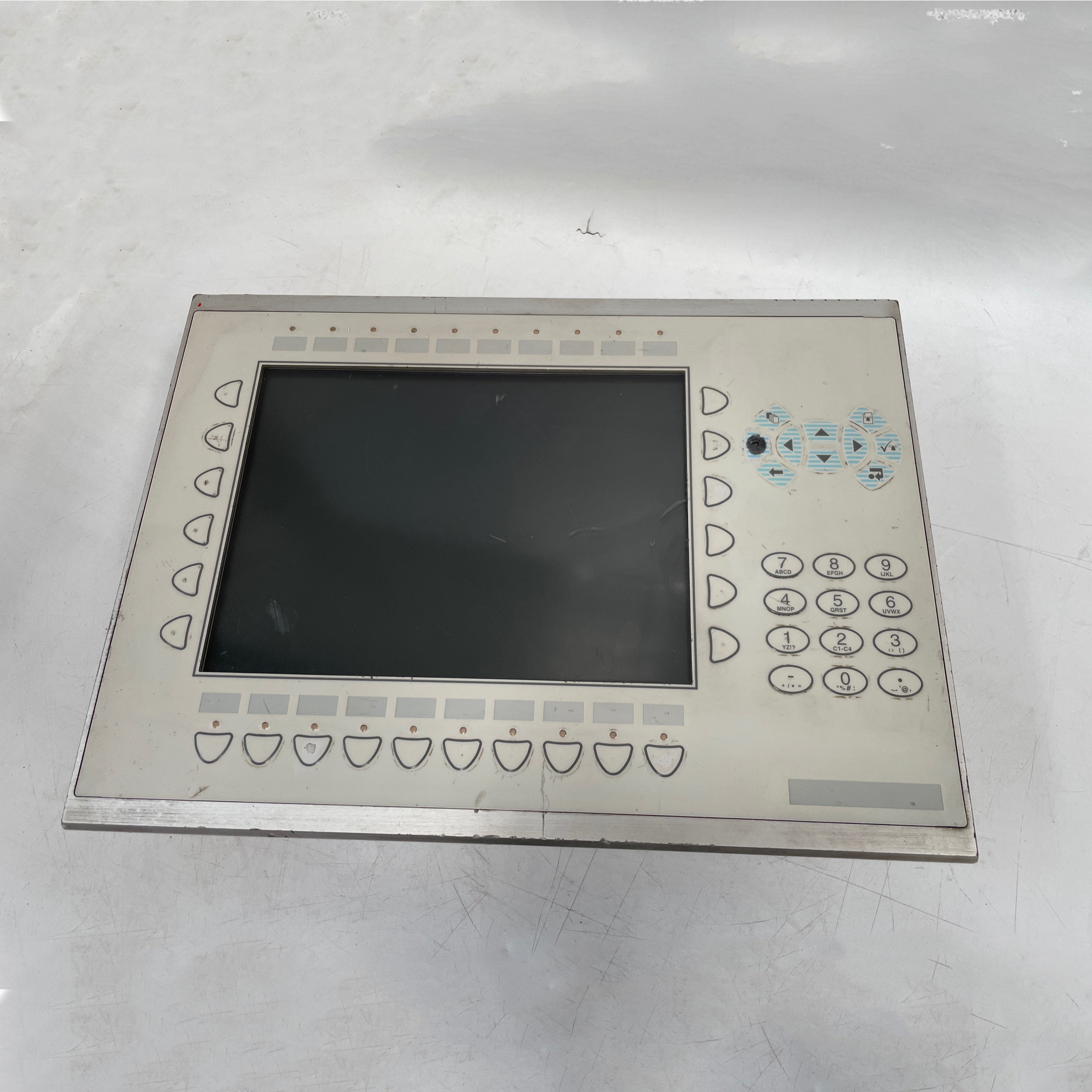 1PC for used   PP245 3BSC690103R2  #OYF033