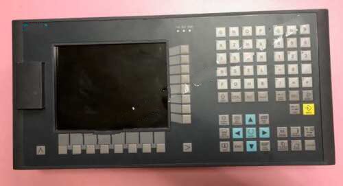 1PC for used  6FC5370-1AT00-0AA0  #OYF033