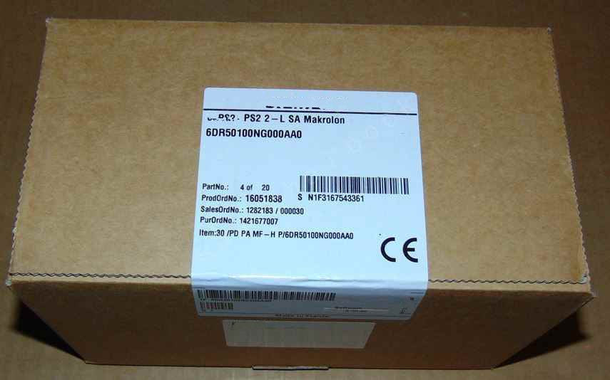 1 PCS NEW    6DR5010-0NG00-0AA0  #OYF033