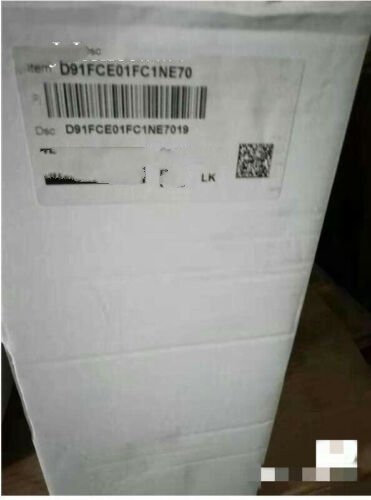 1 PCS NEW   D91FCE01FC1NE70  #OYF033