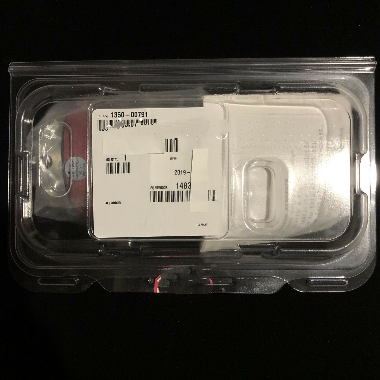 1 PCS NEW  1350-00791   #OYF033