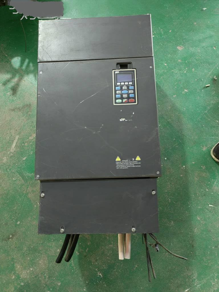 1PC for used  DPD260K43A-21  #OYF033