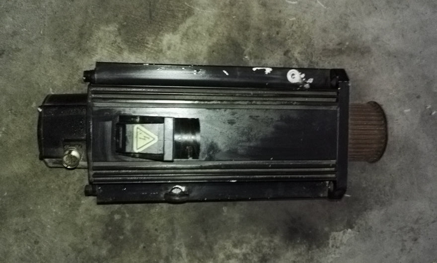 1PC for used  MKD112C-024-GG0-AN #OYF033
