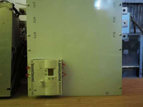 1PC for used   3RW4453-6BC44  #OYF033