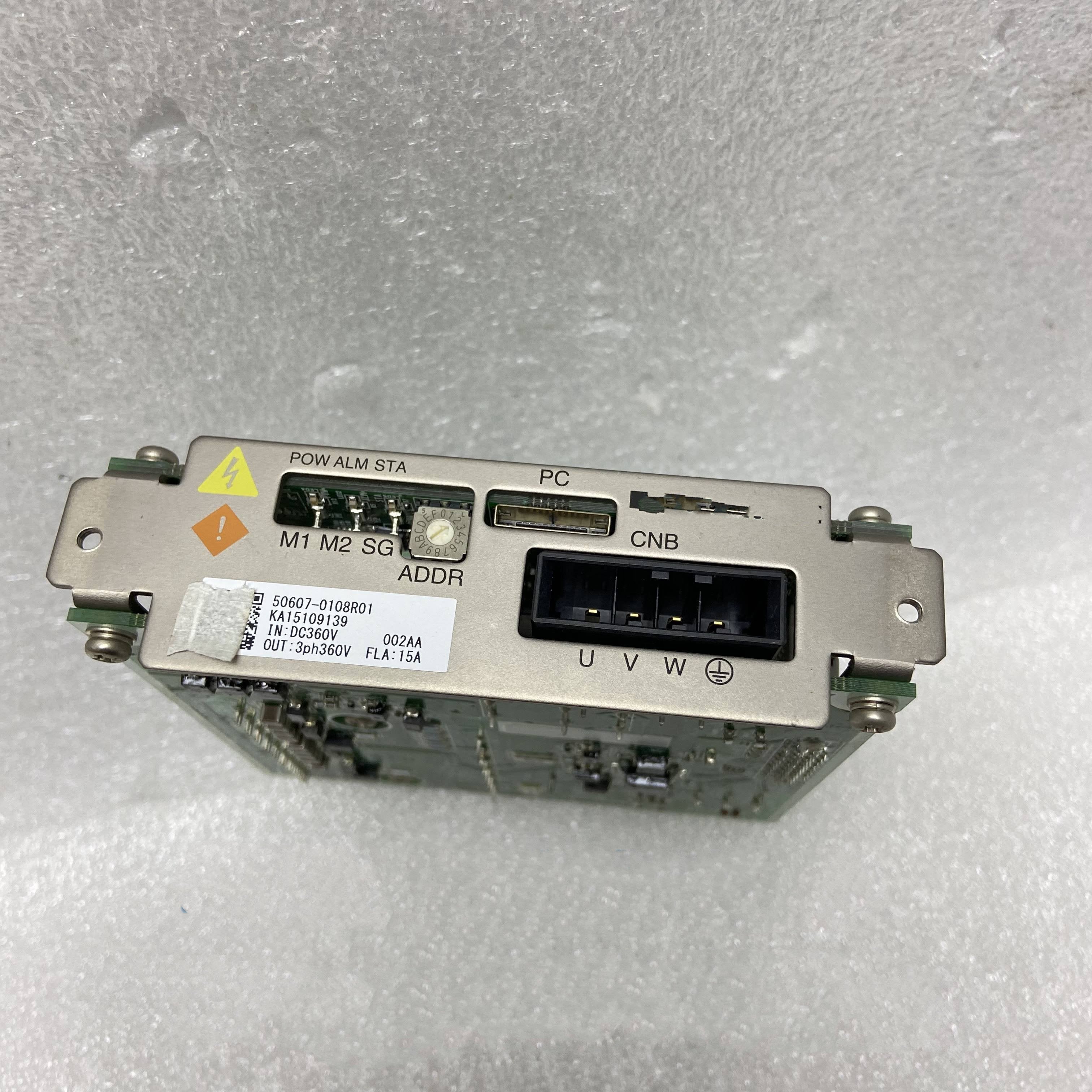 1PC for used  50607-0108R01   #OYF033