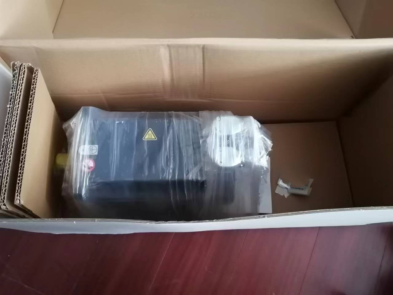 1 PCS NEW  BMH1402P26F2A  #OYF033