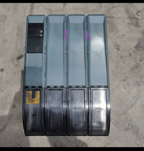 1PC for used   8BVP0880HC00.004-1  #OYF033