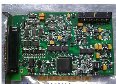 1PC for used   PCI-6239    #OYF033