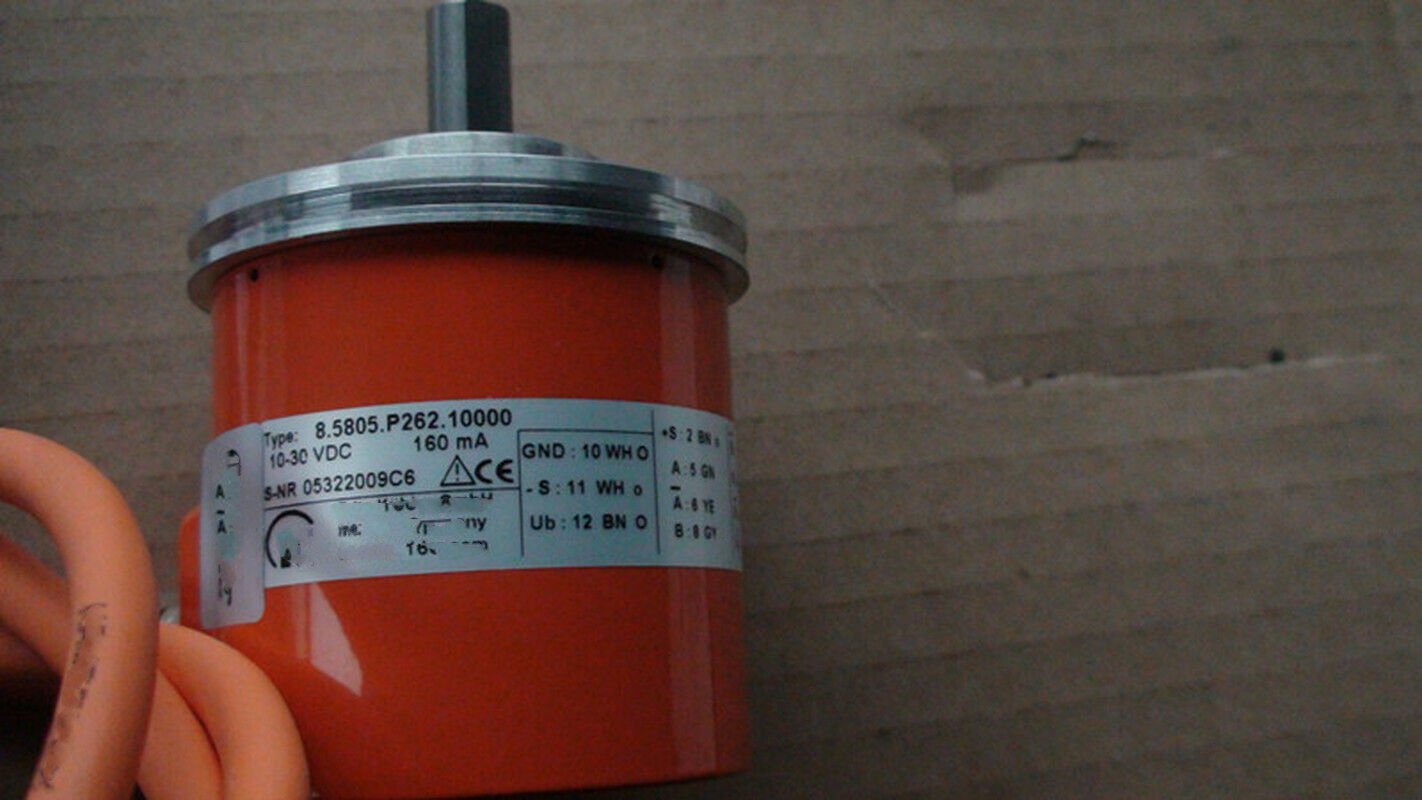 1PC for used  8.5805.P262.10000   #OYF033